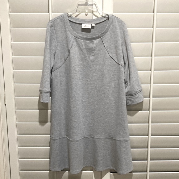 Mind Over Matter Tunic - Picture 1 of 2